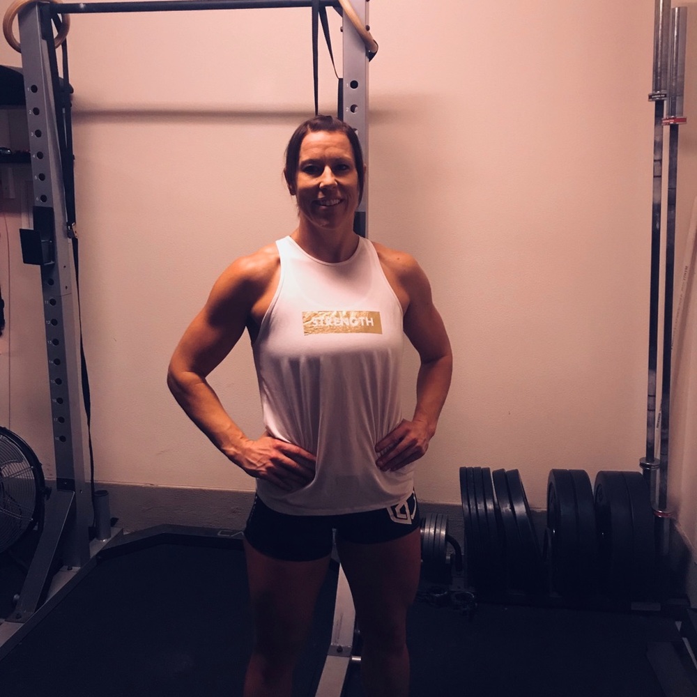 Meet your Posher, Suzi